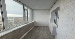 Гидроизоляция балкона Шадринск цена от 264 руб. м/2.