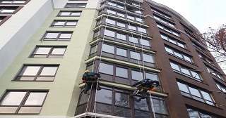 Установка крыши на балкон Шадринск цена от 1054 руб. м/2.